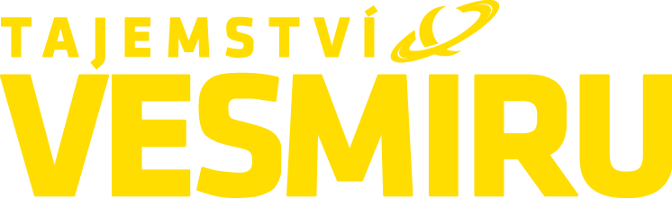 Tajemství vesmíru