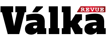 Válka Revue